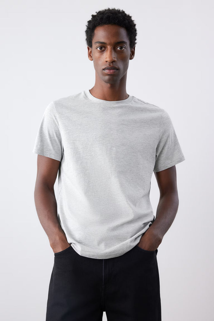 H&M Regular Fit T-shirt