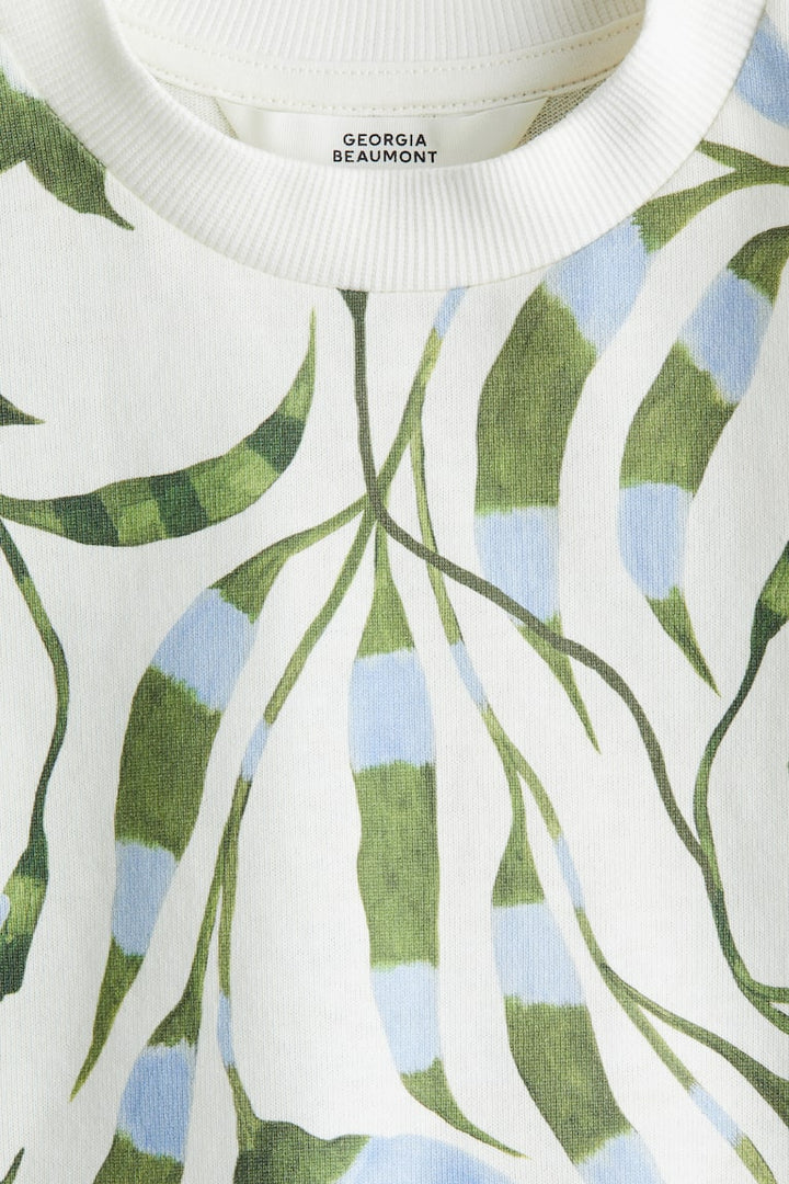 H&M Printed T-Shirt