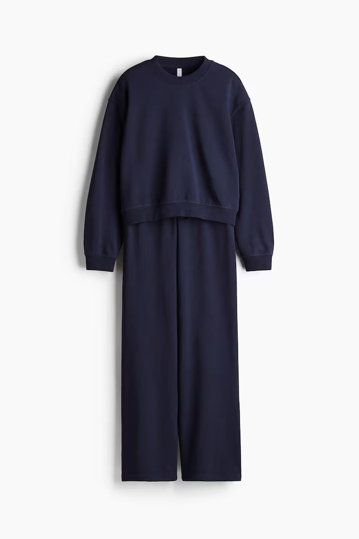 H&M 2-piece Sweatsuit