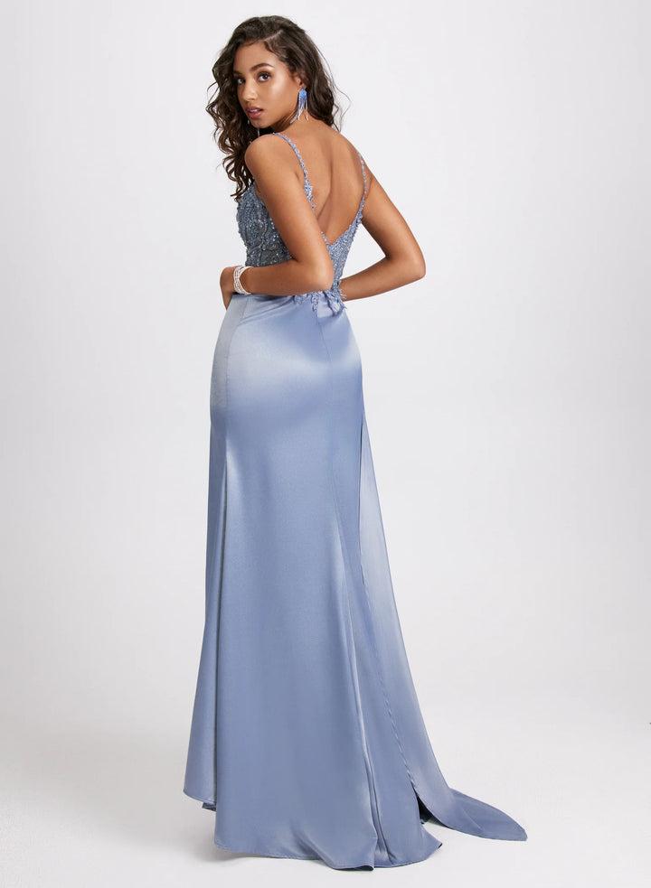 LAURA Lace Corset Dress