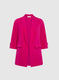 Dark pink