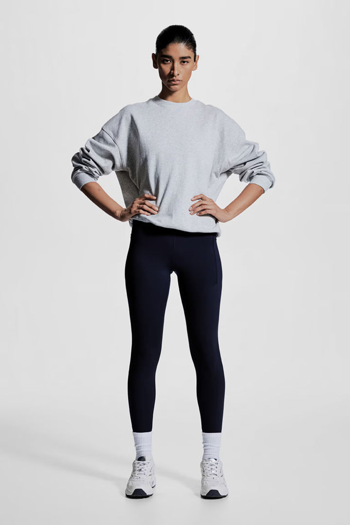 H&M Pocket-Detail Sports Leggings with DryMove™