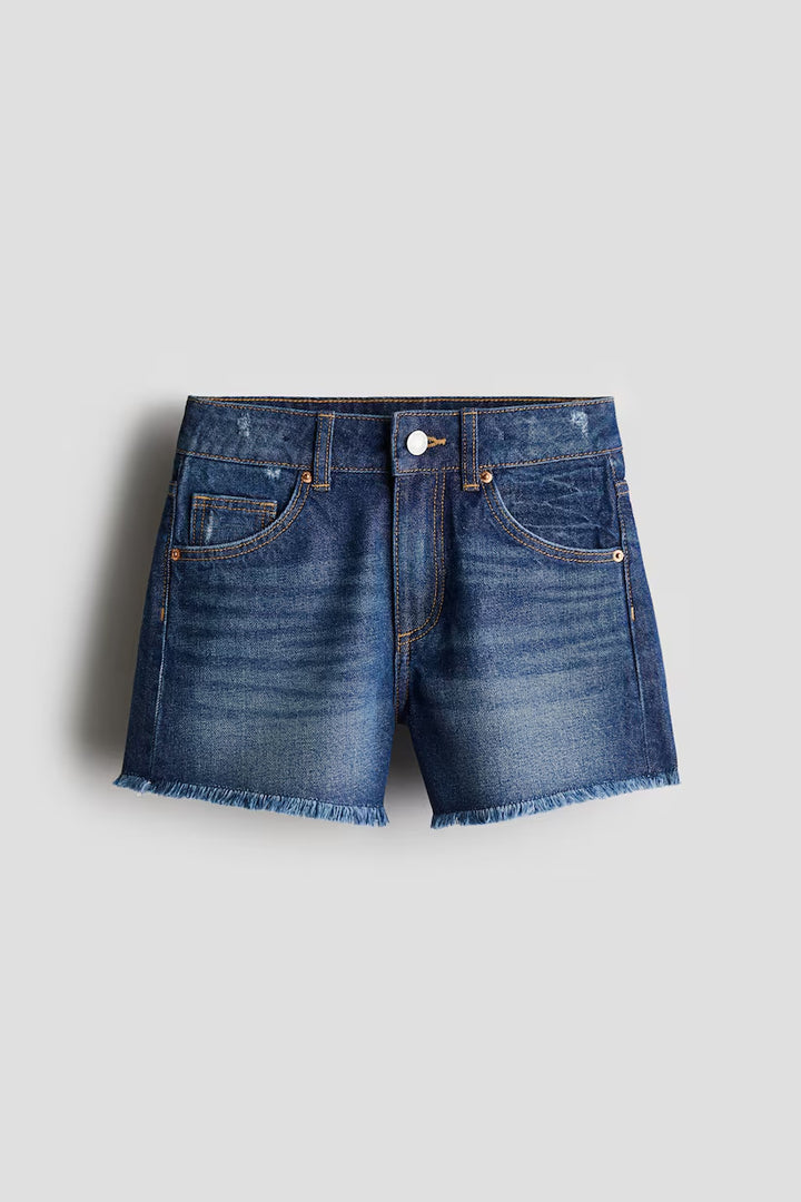 H&M Denim Shorts