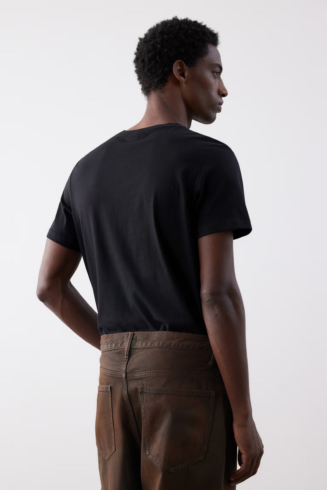 H&M Regular Fit T-shirt