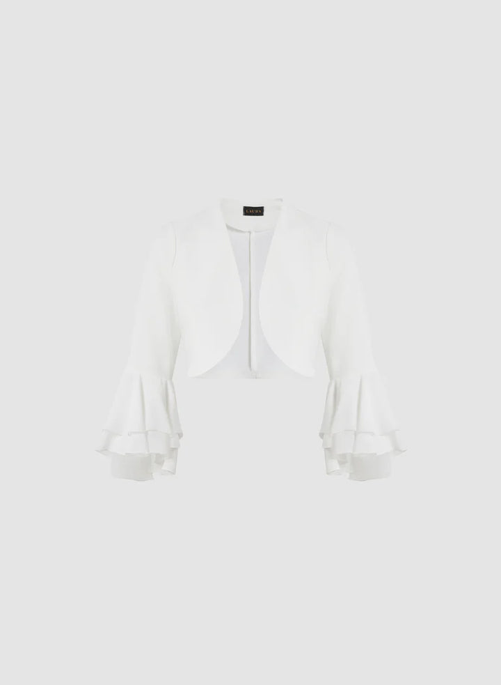 LAURA Tulip Cuff Bolero