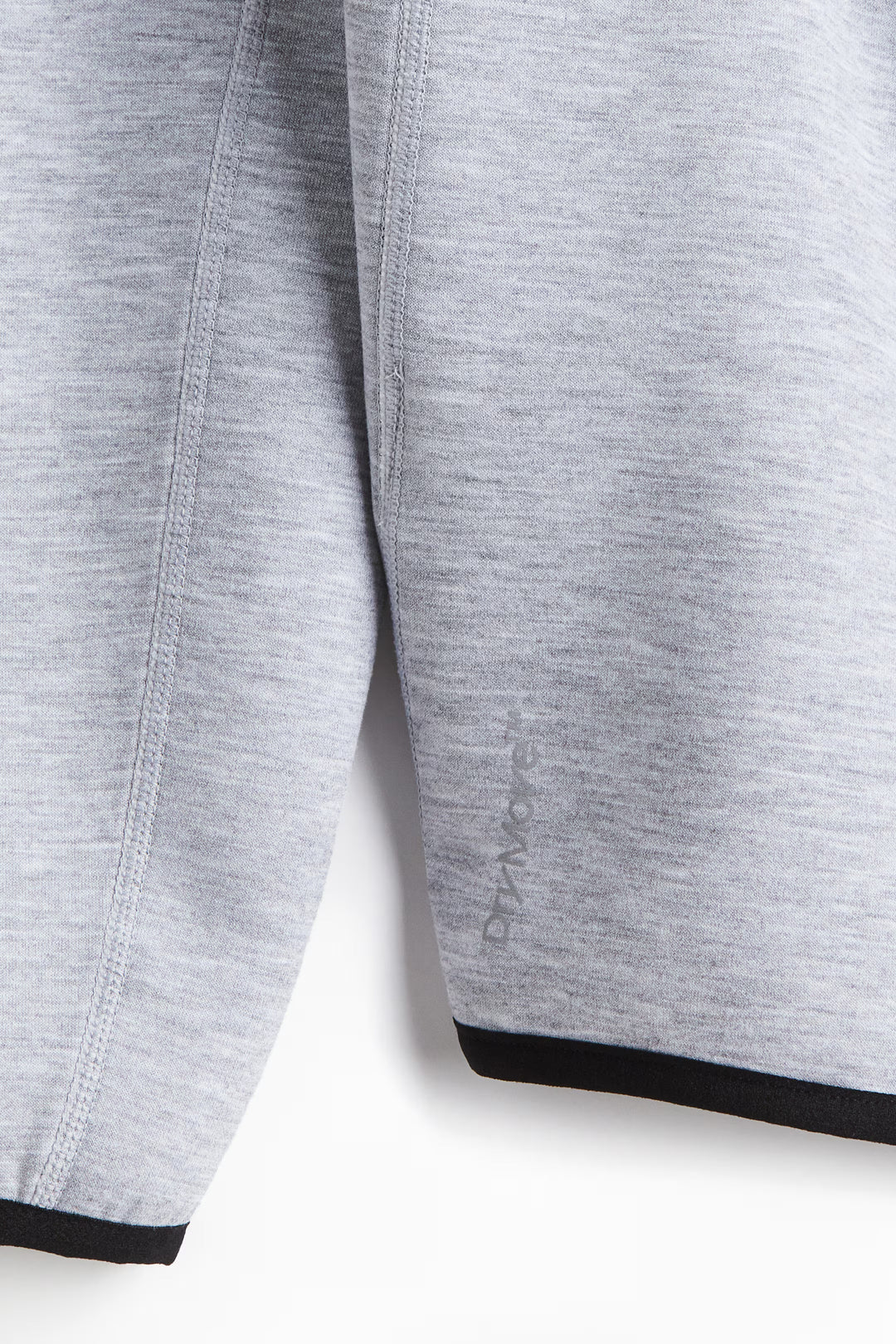 H&M Hooded Activewear Jacket with DryMove™