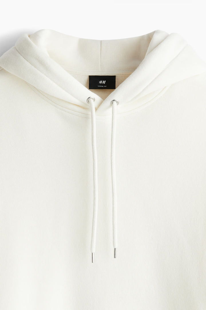 H&M Loose Fit Hoodie
