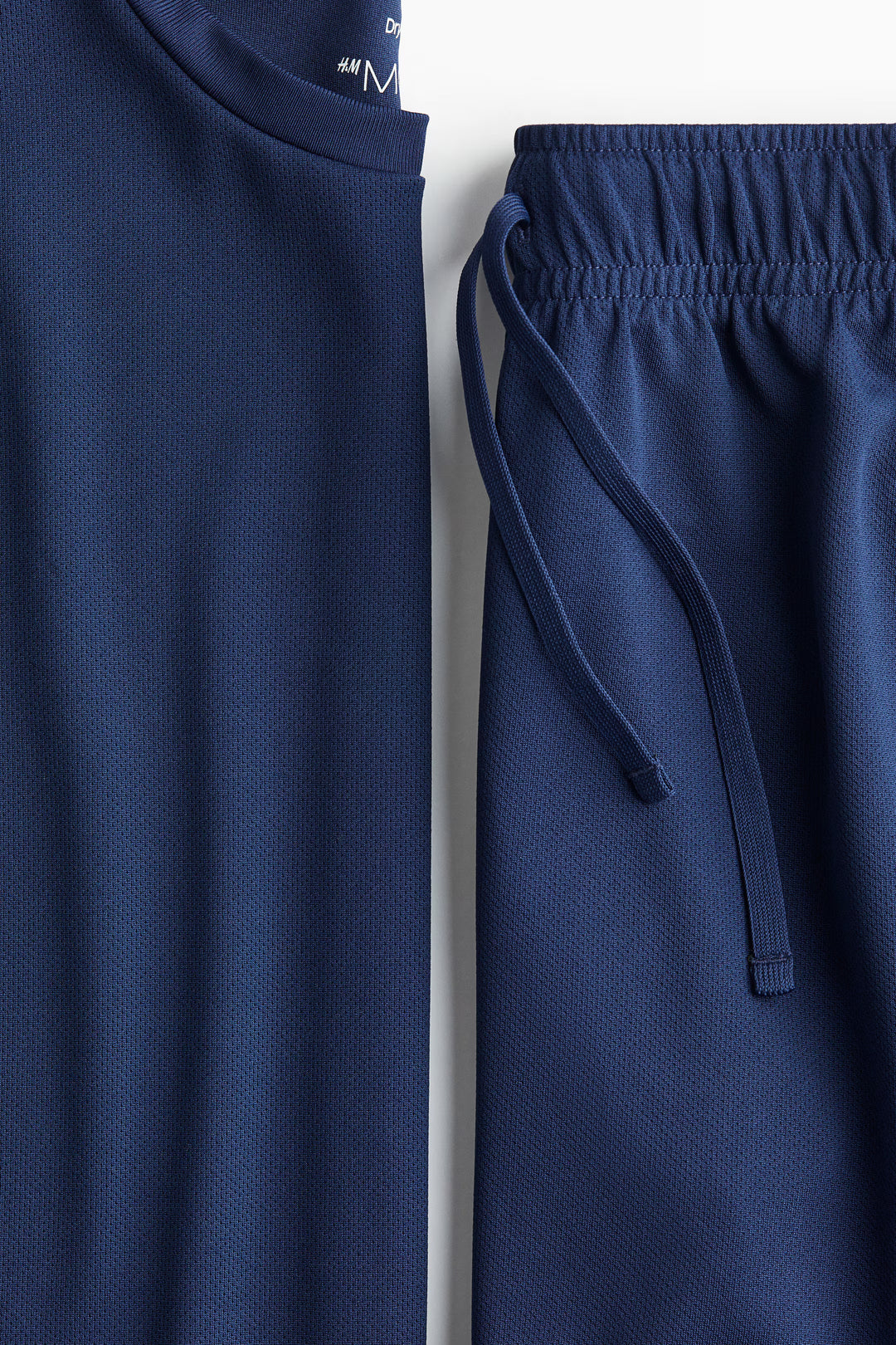 H&M 2-Piece Sports Set with DryMove™