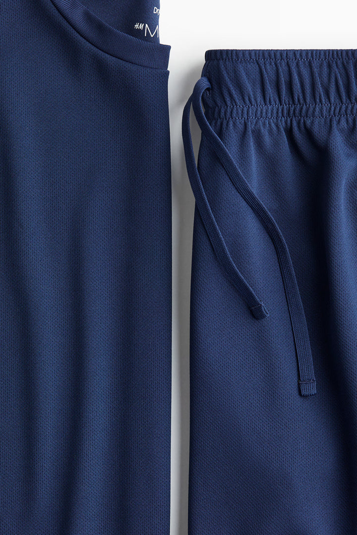 H&M 2-Piece Sports Set with DryMove™
