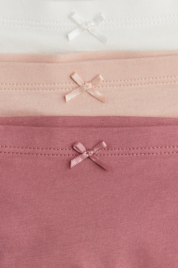 H&M 5-pack Boxer Briefs