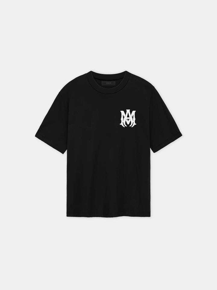 AMIRI WOMEN'S MA CORE LOGO TEE
