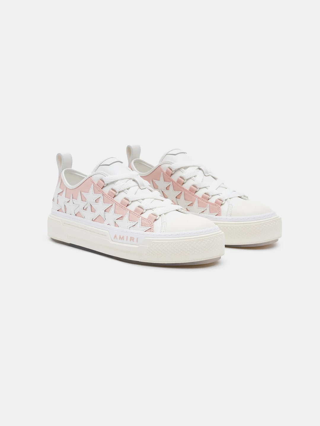 AMIRI WOMEN'S STARS COURT LOW