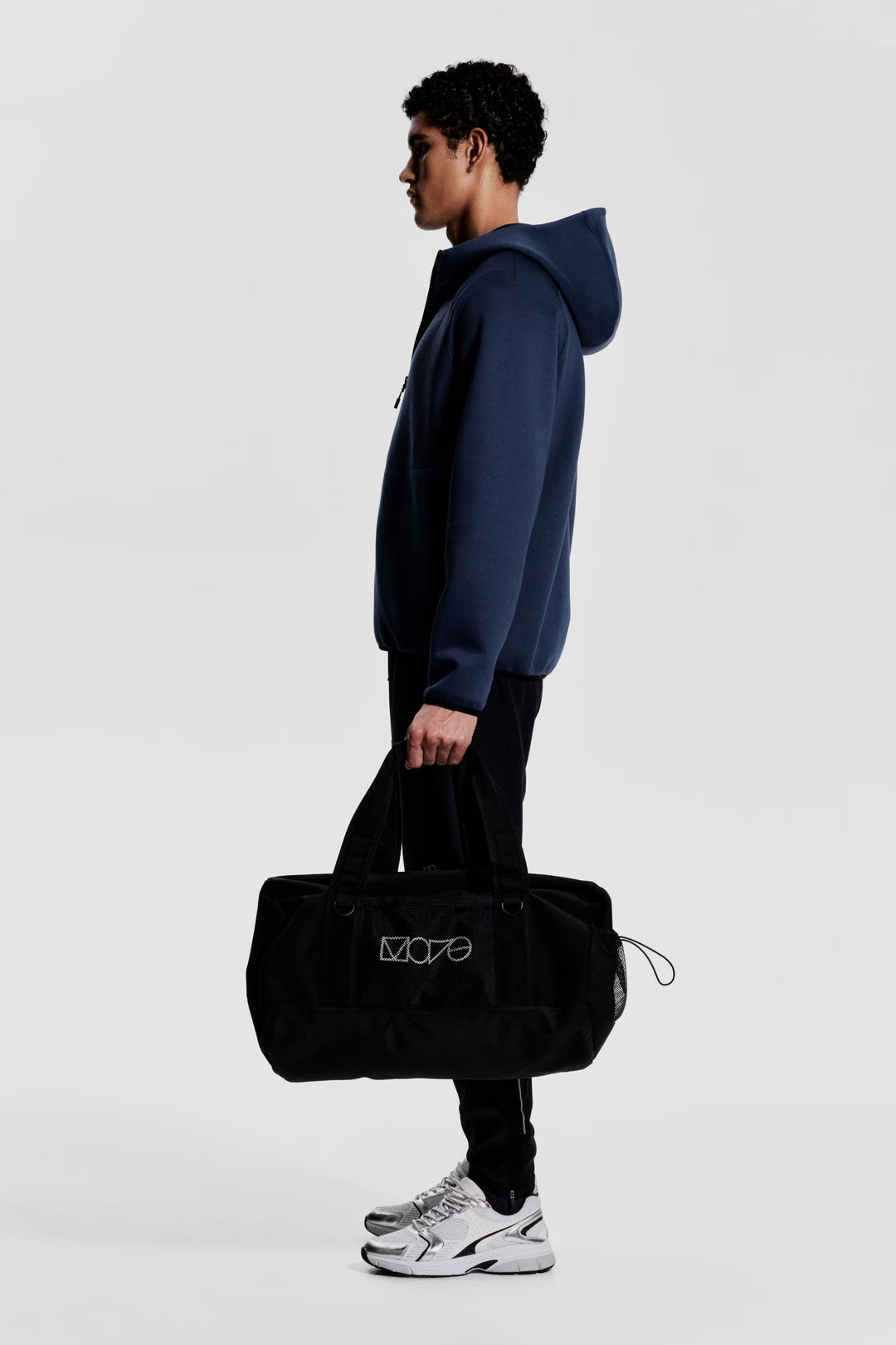 H&M Hooded Activewear Jacket with DryMove™