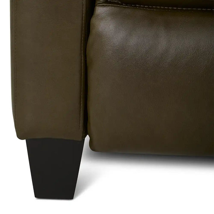 LAZBOY Quinault Power Reclining Loveseat w/ Headrest