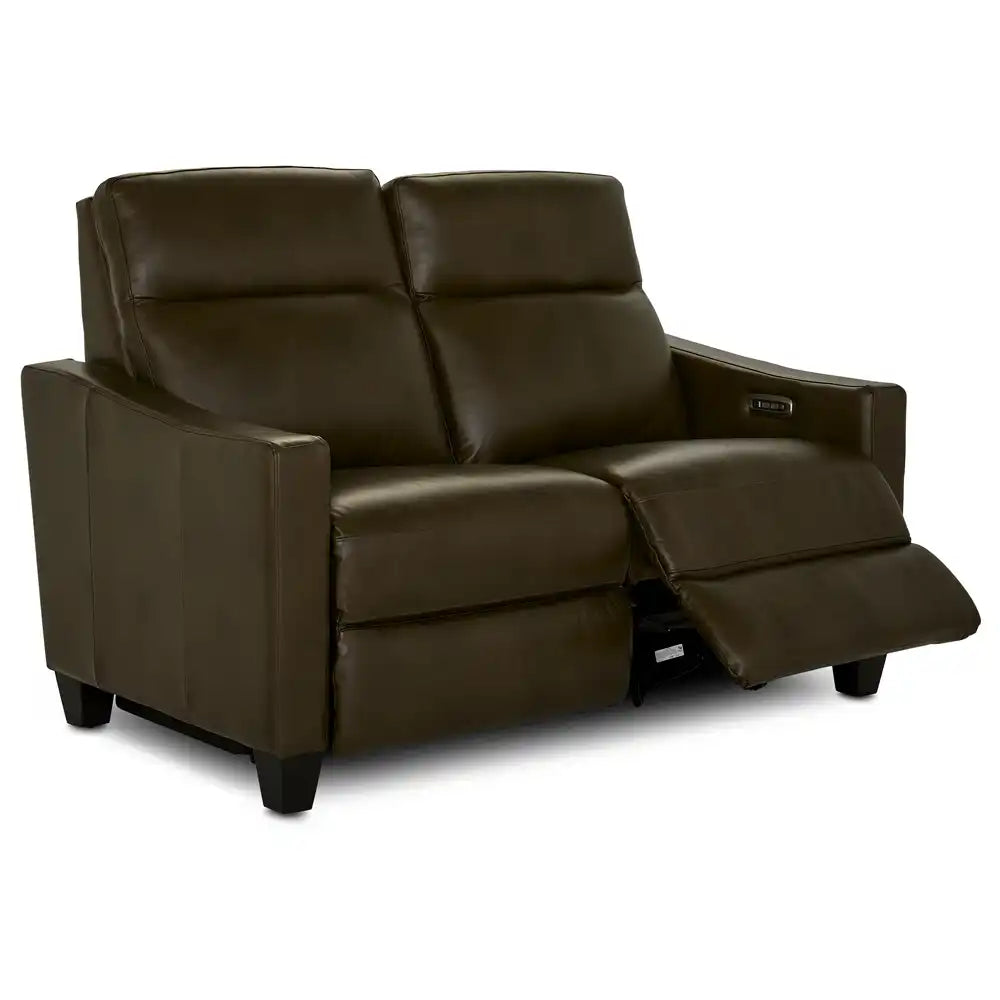 LAZBOY Quinault Power Reclining Loveseat w/ Headrest