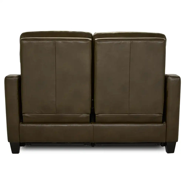 LAZBOY Quinault Power Reclining Loveseat w/ Headrest