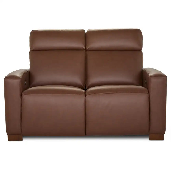 LAZBOY Acadia Power Reclining Loveseat w/ Headrest
