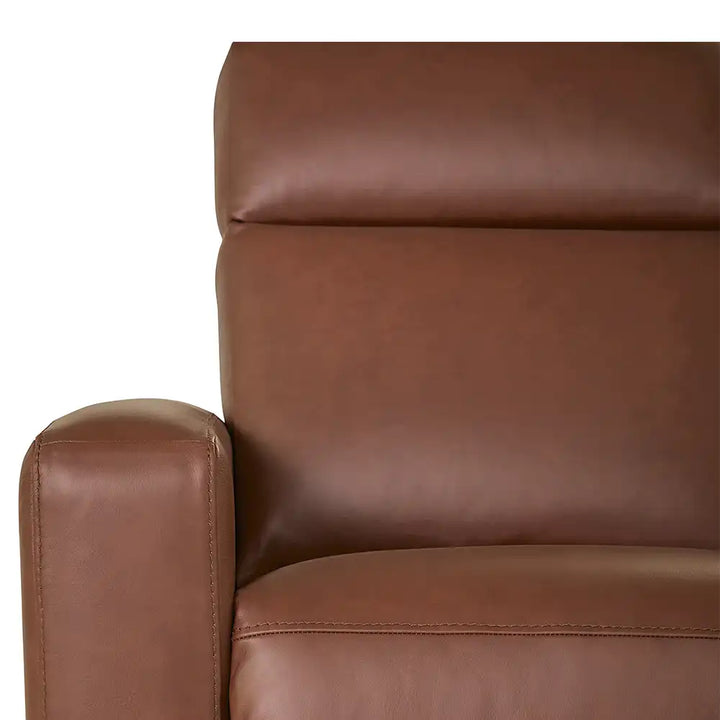 LAZBOY Acadia Power Reclining Loveseat w/ Headrest
