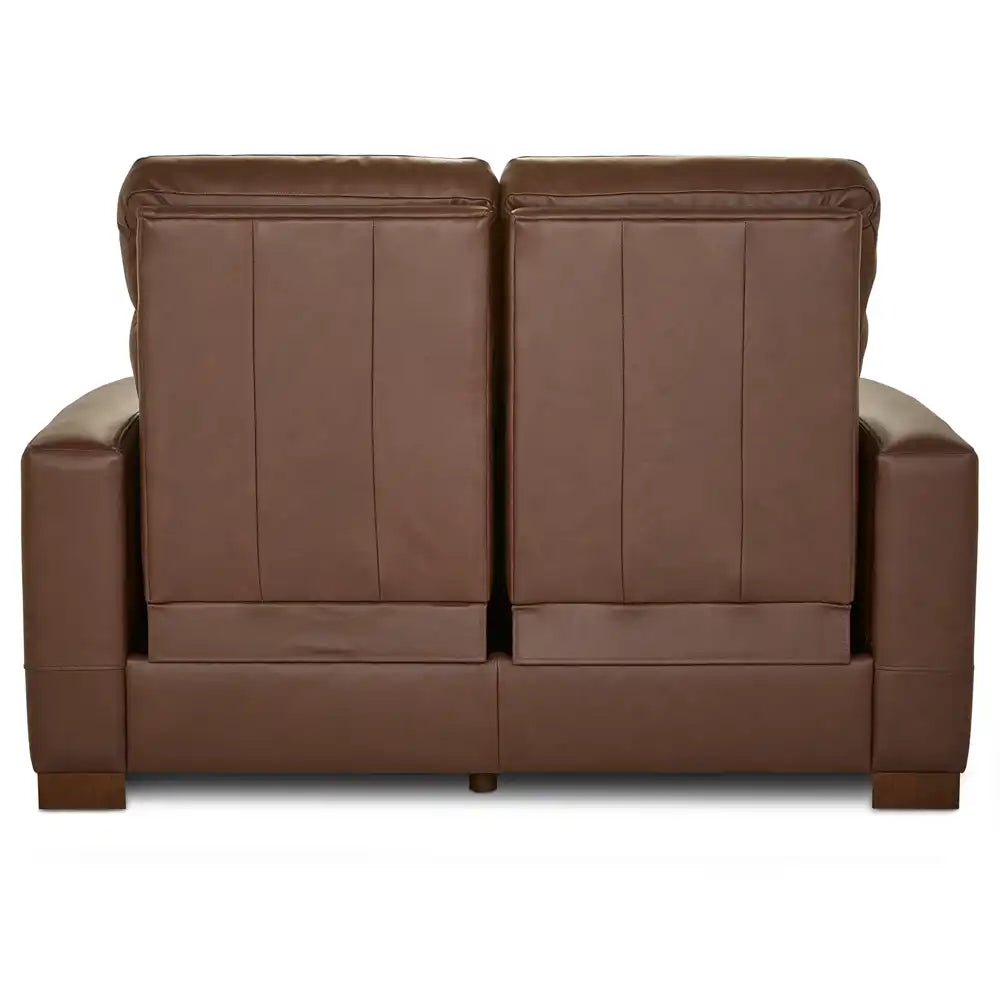 LAZBOY Acadia Power Reclining Loveseat w/ Headrest