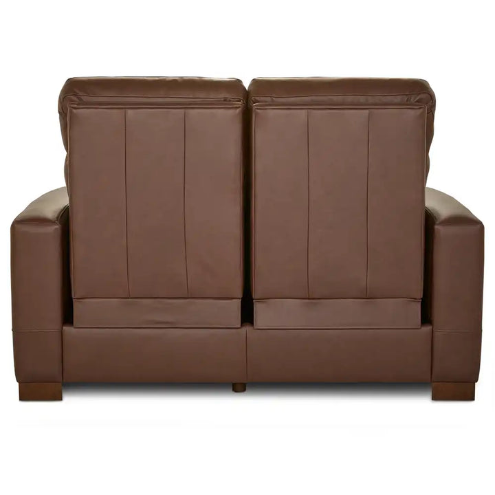 LAZBOY Acadia Power Reclining Loveseat w/ Headrest