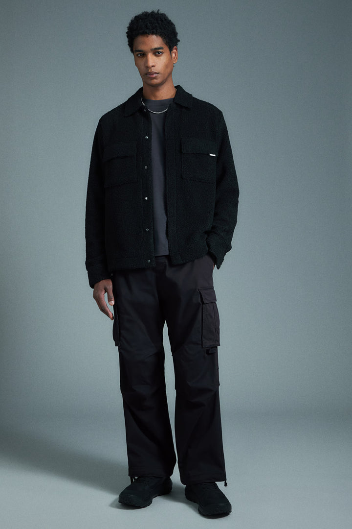 H&M Relaxed Fit Cargo Pants