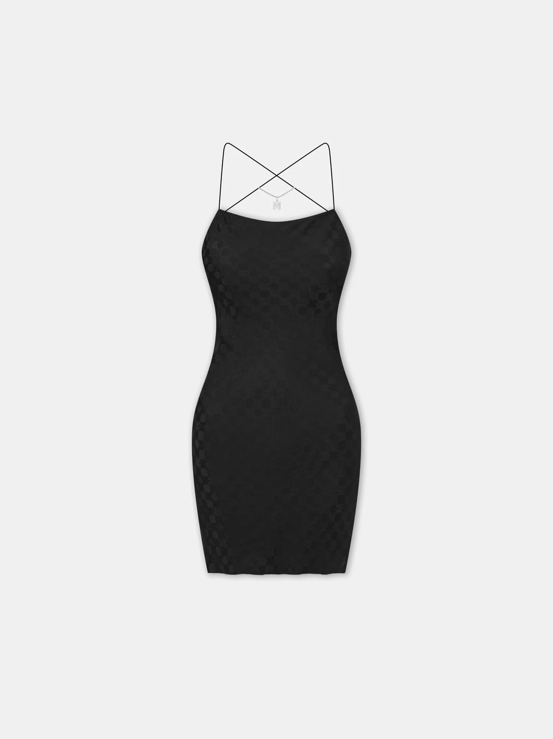 AMIRI WOMEN'S MA QUAD MINI DRESS