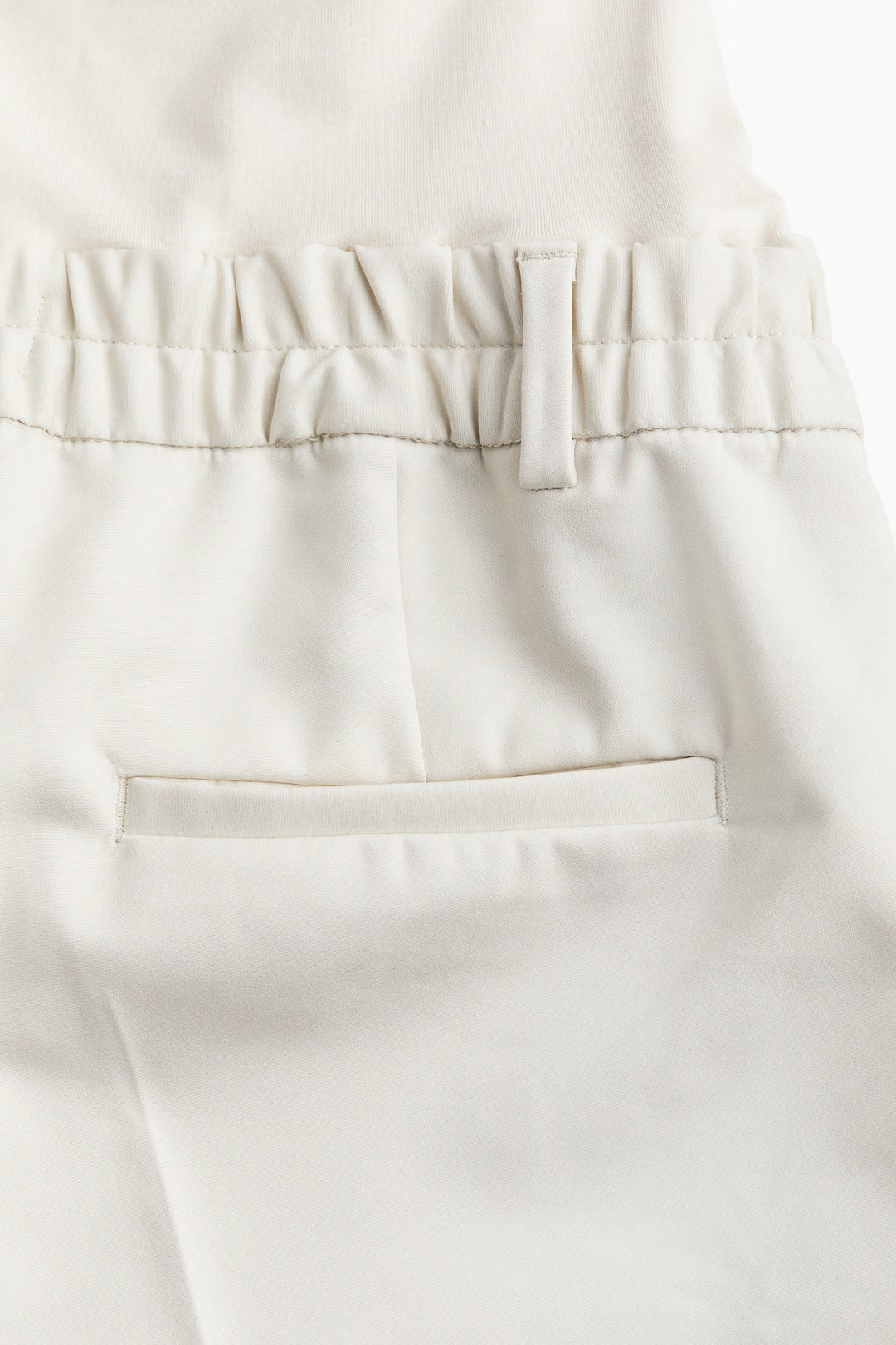 H&M MAMA Dress Pants