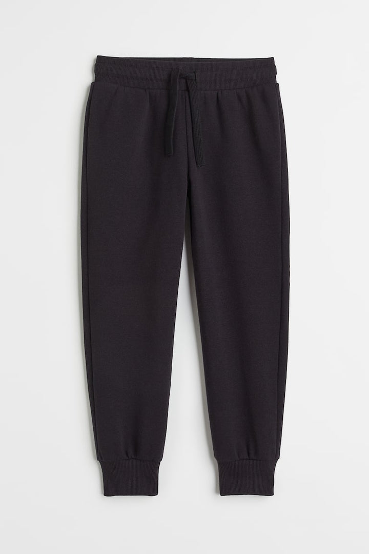H&M Brushed-Inside Joggers