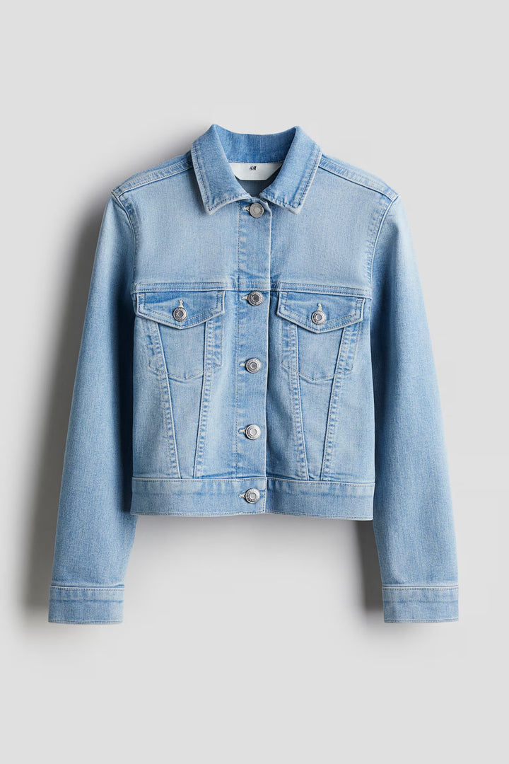 H&M Denim Jacket