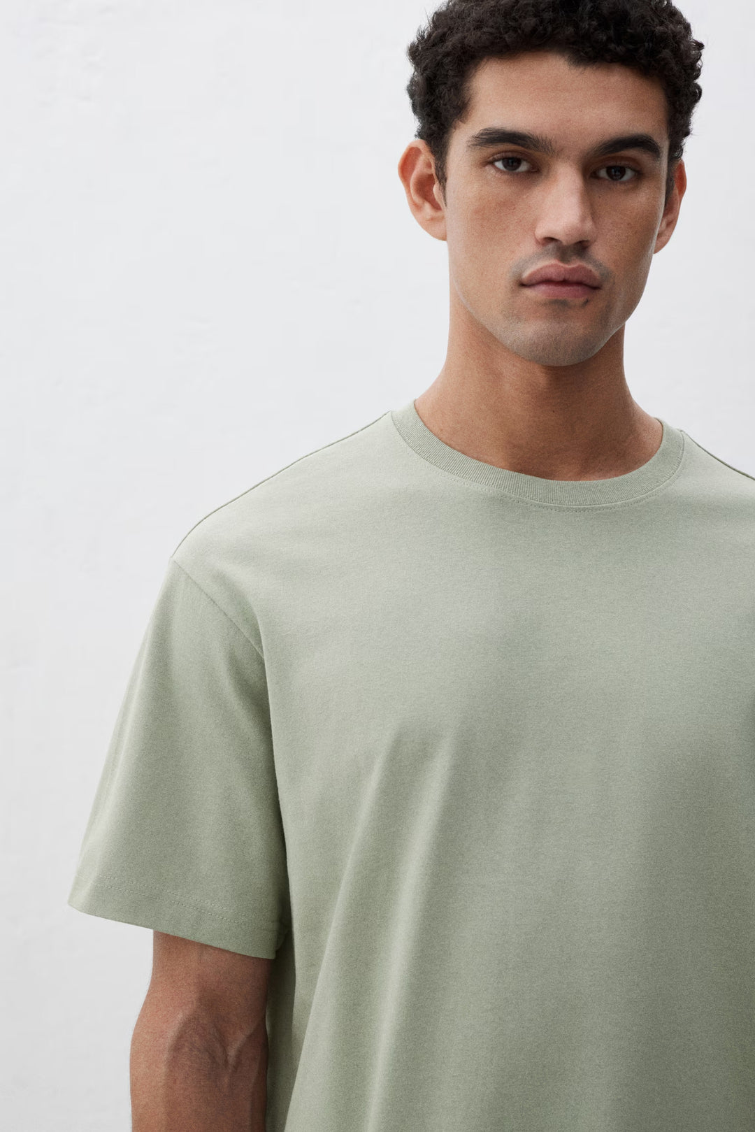 H&M Loose Fit T-shirt