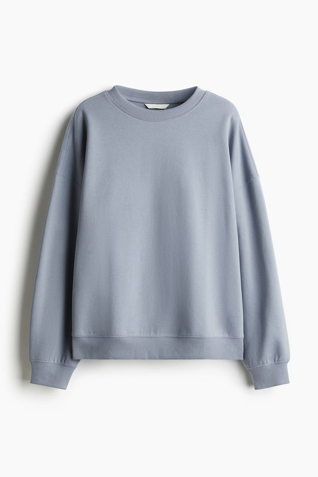 H&M Oversized Sweatshirt