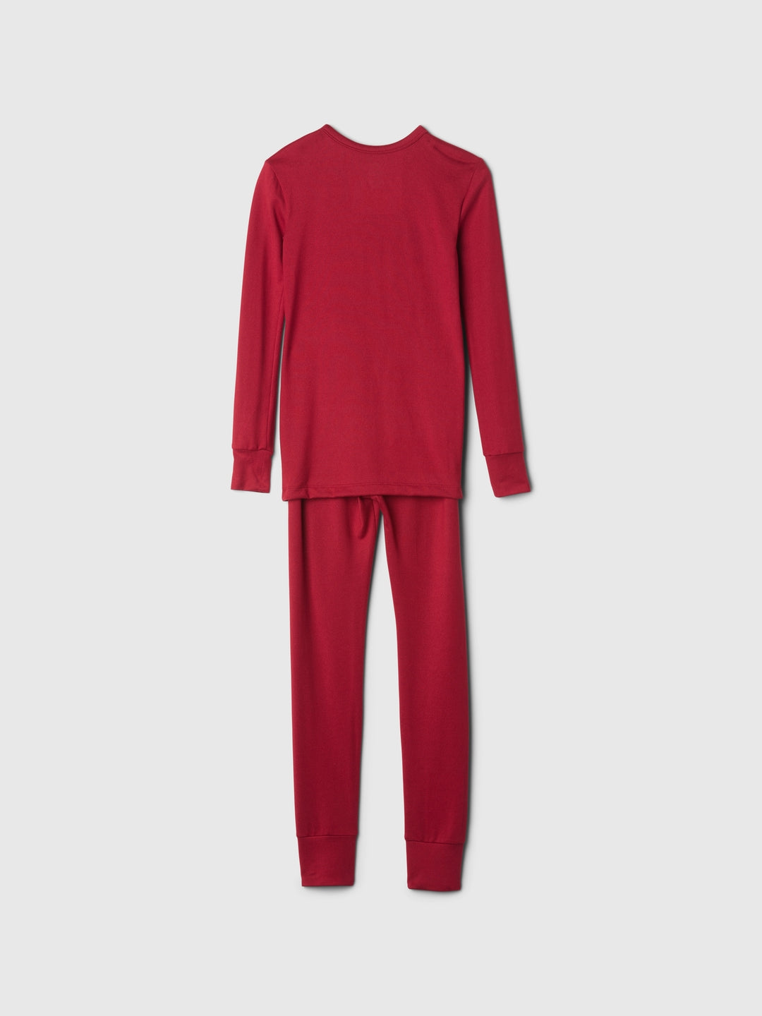 Gap Kids SuperCozy PJ Set