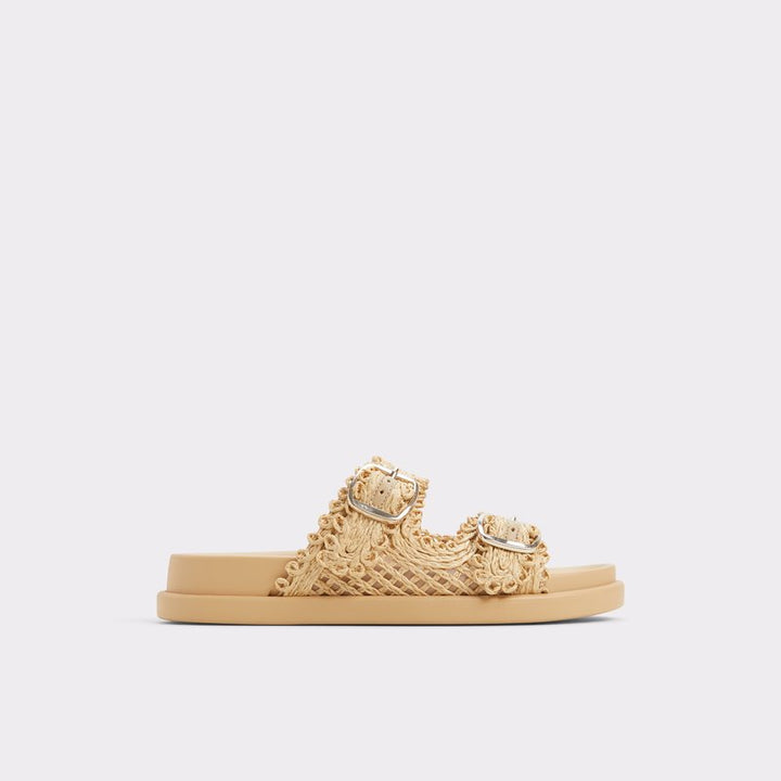 ALDO Bohochic Footbed sandal