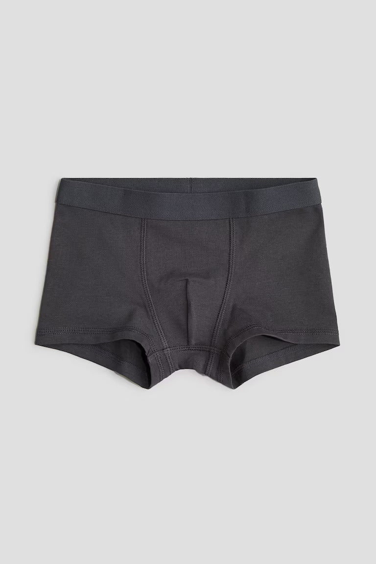 H&M 5-PACK BOXER BRIEFS