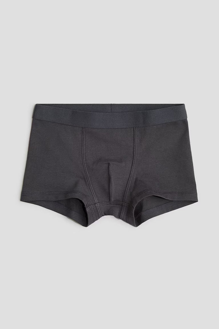 H&M 5-PACK BOXER BRIEFS