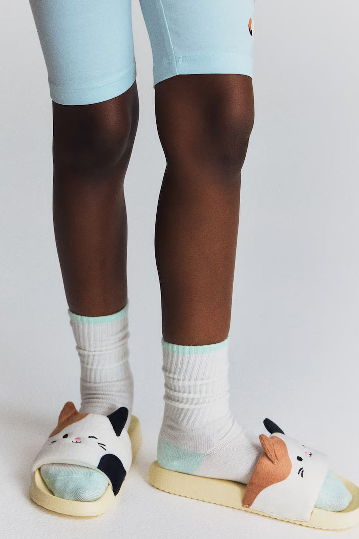 H&M POOL SHOES