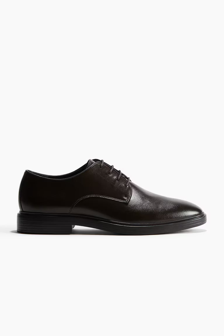 H&M DERBY SHOES