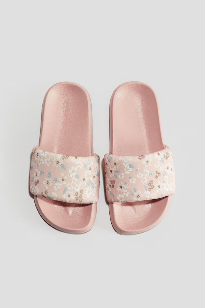 H&M POOL SHOES