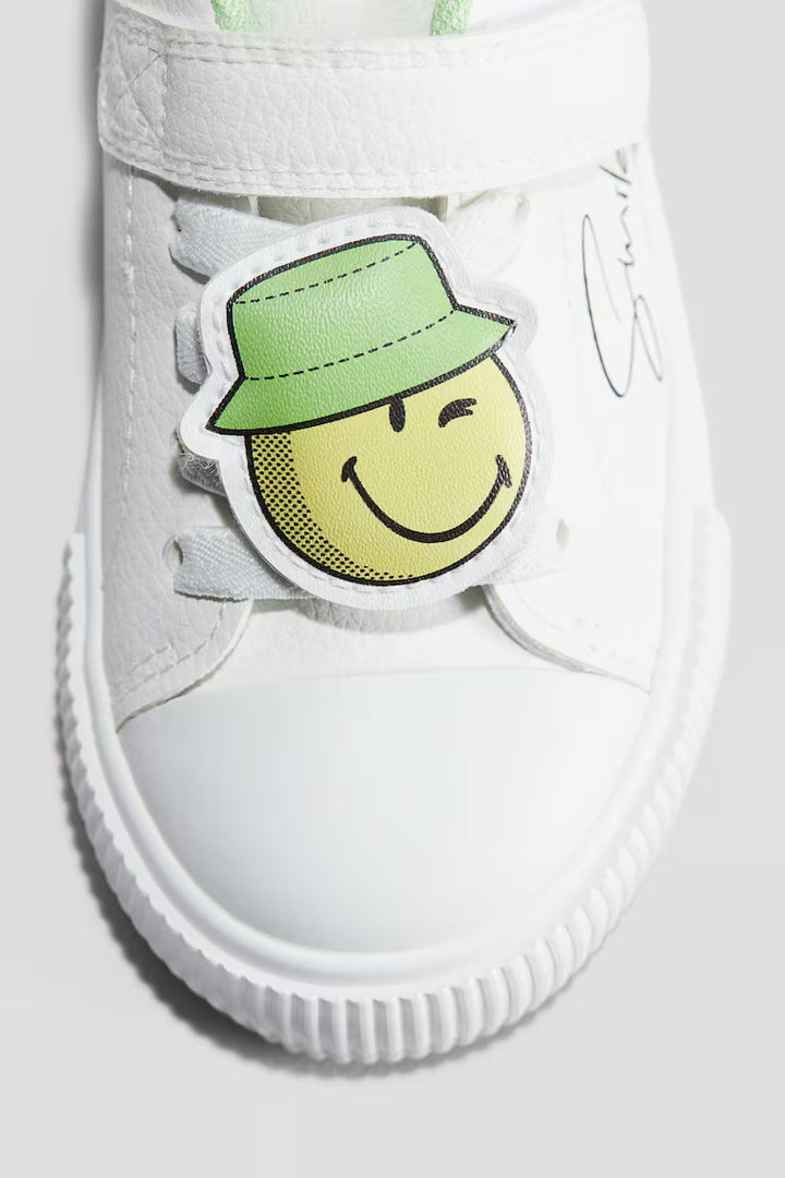 H&M SNEAKERS