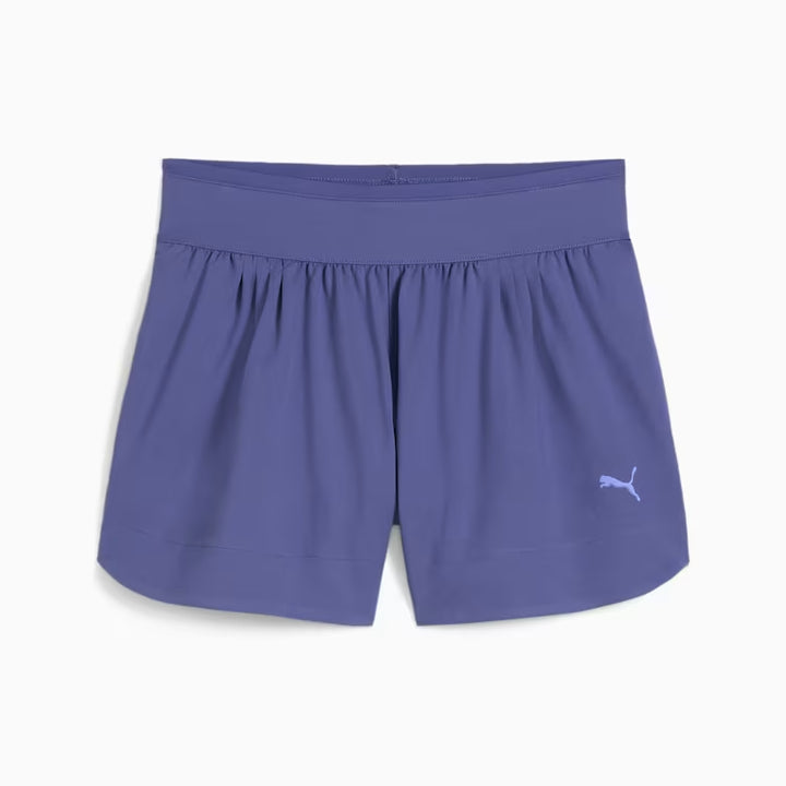 PUMA MOVE CLOUDSPUN Women's Shorts