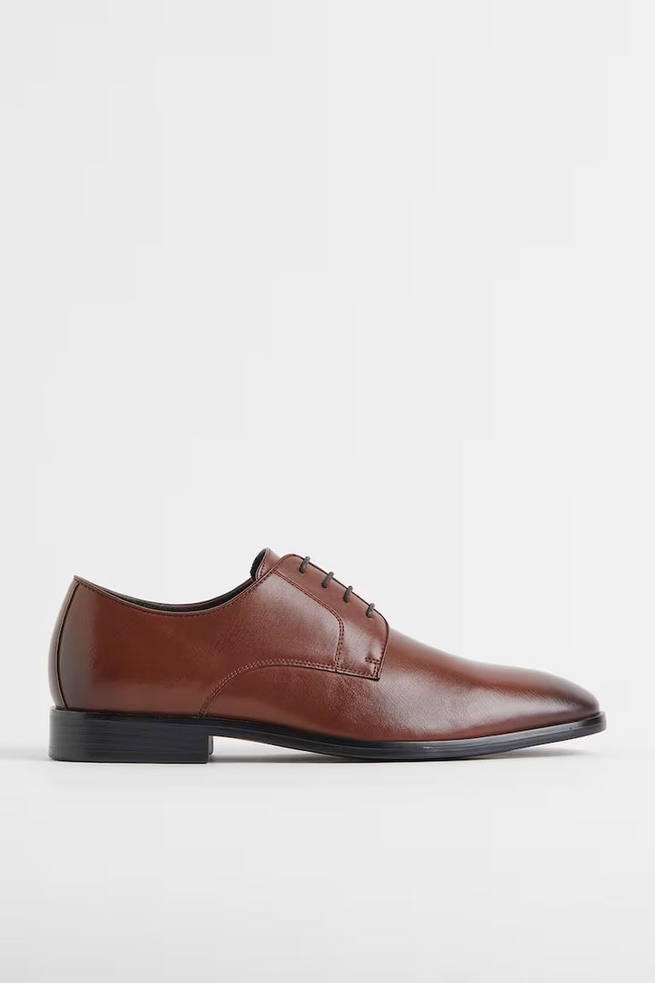 H&M DERBY SHOES