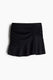 Black core