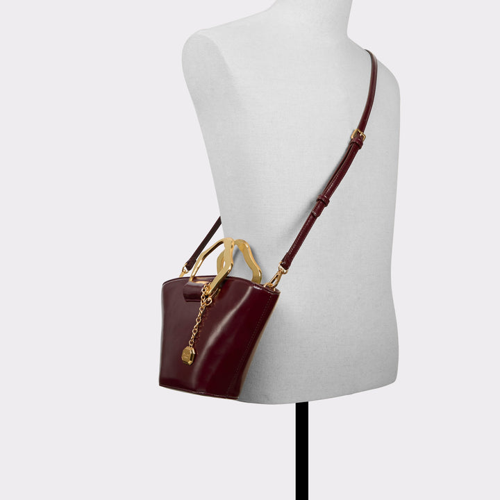 ALDO Goldenview Satchel bag