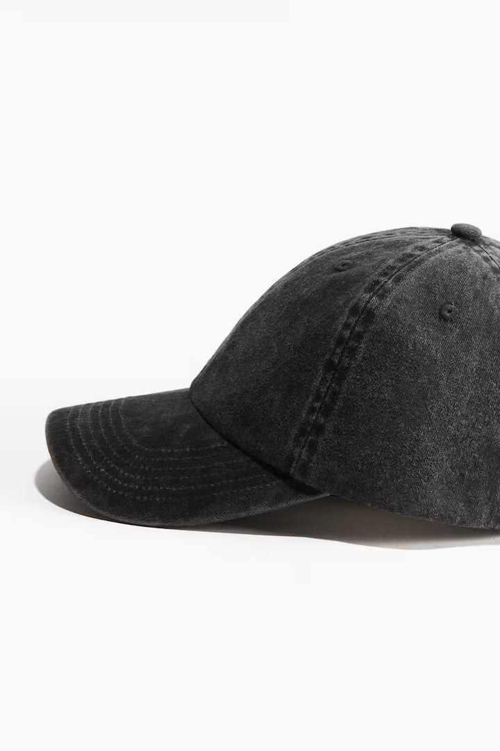 H&M COTTON TWILL CAP