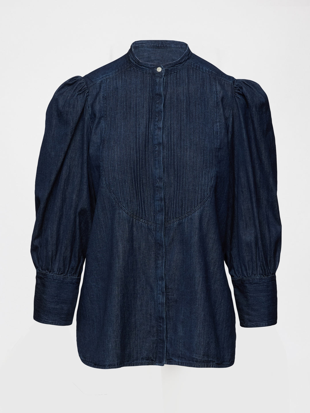 Gap × HFR Puff-Sleeve Shirt by N'gai