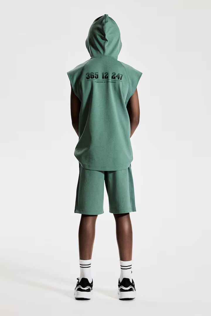 H&M 2-PIECE JERSEY SPORTS SET