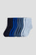 Navy Blue/Black