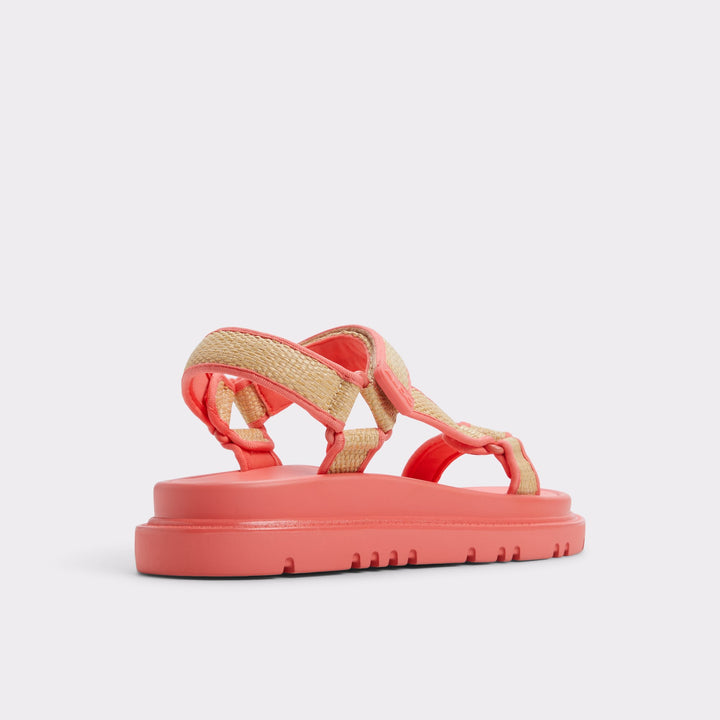 ALDO New Oceana Footbed sandal