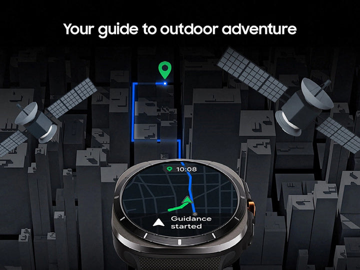Samsung Galaxy Watch Ultra (Marine)