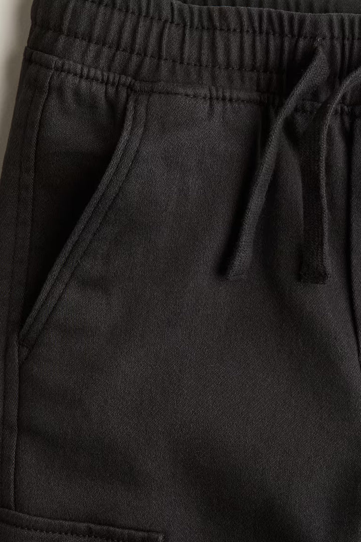 H&M CARGO JOGGERS